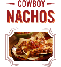 cowboy nachos
