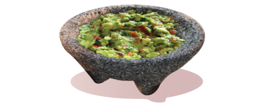 Guacamole