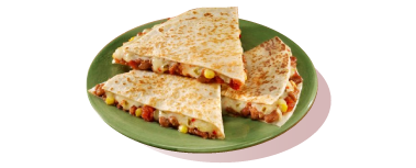 Tostada Snack