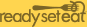 ready set eat logo