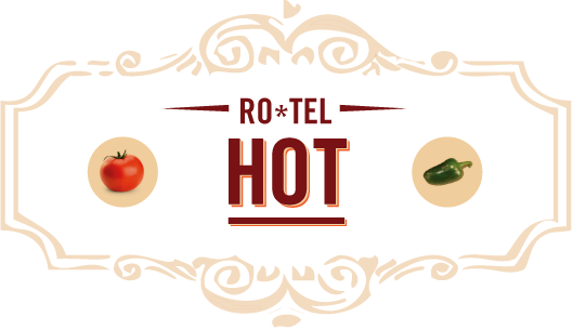 rotel hot