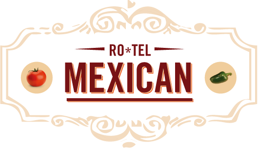 rotel mexican