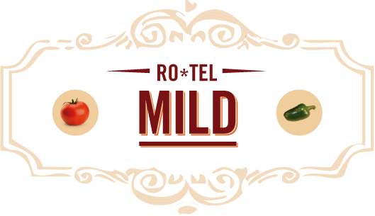 rotel mild