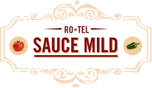 rotel mild sauce