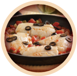 South-of-the-Border Skillet