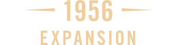 texas expansion
