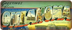 texas begginnings